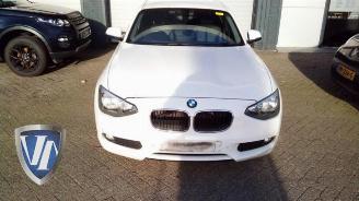 BMW 1-serie 1 serie (F20), Hatchback 5-drs, 2011 / 2019 116d 1.6 16V Efficient Dynamics picture 2