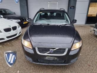 Volvo V-50 V50 (MW), Combi, 2003 / 2012 1.8 16V picture 1