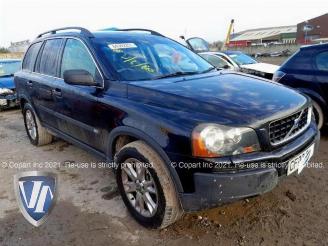 Volvo Xc-90 XC90 I, SUV, 2002 / 2014 2.9 T6 24V picture 2