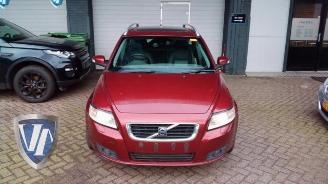 Volvo V-50 V50 (MW), Combi, 2003 / 2012 2.0 D 16V picture 1