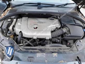 Volvo V-70 V70 (BW), Combi, 2007 / 2016 2.4 D5 20V picture 2