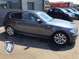 BMW 1-serie 1 serie (E81), Hatchback 3-drs, 2006 / 2012 123d 16V . picture 2