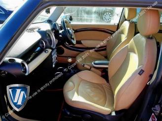 Mini Clubman Clubman (R55), Combi, 2007 / 2014 1.6 16V Cooper S picture 3