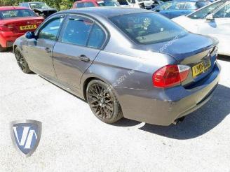 BMW 3-serie 3 serie (E90), Sedan, 2005 / 2011 320i 16V Corporate Lease picture 3