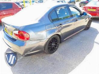 BMW 3-serie 3 serie (E90), Sedan, 2005 / 2011 320i 16V Corporate Lease picture 4