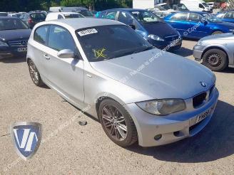 BMW 1-serie 1 serie (E81), Hatchback 3-drs, 2006 / 2012 118i 16V picture 2