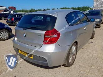 BMW 1-serie 1 serie (E81), Hatchback 3-drs, 2006 / 2012 118i 16V picture 3