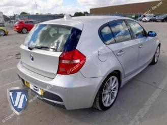 Auto da rottamare BMW 1-serie 1 serie (E87/87N), Hatchback 5-drs, 2003 / 2012 118d 16V 2008/4