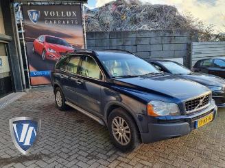 Volvo Xc-90 XC90 I, SUV, 2002 / 2014 2.9 T6 24V picture 4