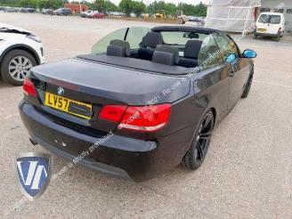 BMW 3-serie 3 serie (E93), Cabrio, 2006 / 2013 320i 16V picture 3