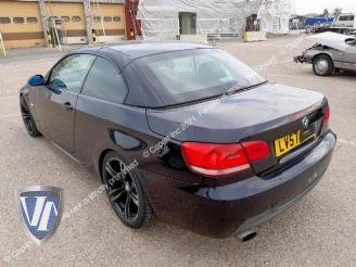 BMW 3-serie 3 serie (E93), Cabrio, 2006 / 2013 320i 16V picture 4