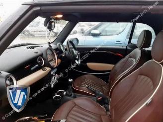 Mini Mini Mini Open (R57), Cabrio, 2007 / 2015 1.6 16V Cooper picture 3