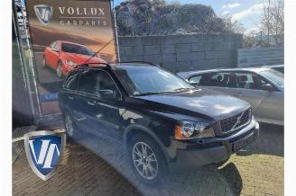Vrakbiler auto Volvo Xc-90 XC90 I, SUV, 2002 / 2014 2.9 T6 24V 2003/4