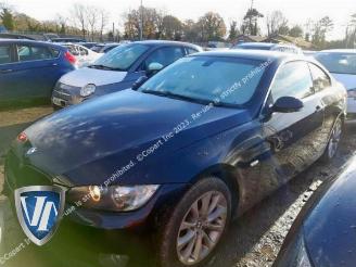 BMW 3-serie 3 serie (E92), Coupe, 2005 / 2013 325i 24V picture 1