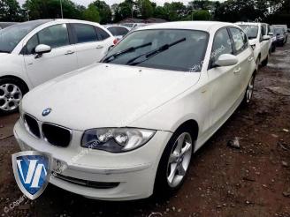 BMW 1-serie 1 serie (E87/87N), Hatchback 5-drs, 2003 / 2012 118d 16V picture 1