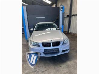 Sloopauto BMW 3-serie 3 serie Touring (E91), Combi, 2004 / 2012 320i 16V 2008/9