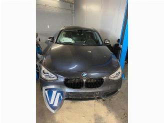 BMW 1-serie 1 serie (F20), Hatchback 5-drs, 2011 / 2019 120i 1.6 16V picture 4