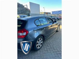 BMW 1-serie 1 serie (E87/87N), Hatchback 5-drs, 2003 / 2012 118i 16V picture 4