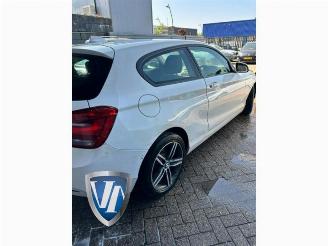 BMW 1-serie 1 serie (F21), Hatchback 3-drs, 2011 / 2019 116i 1.6 16V picture 3