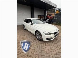 BMW 3-serie  picture 2