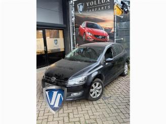Autoverwertung Volkswagen Polo  2014/11