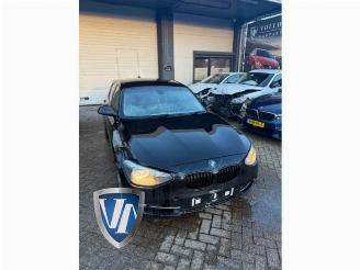 BMW 1-serie 1 serie (F20), Hatchback 5-drs, 2011 / 2019 120i 1.6 16V picture 2