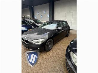 BMW 1-serie 1 serie (F20), Hatchback 5-drs, 2011 / 2019 116i 1.6 16V picture 2