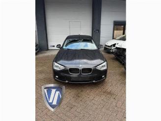 BMW 1-serie 1 serie (F20), Hatchback 5-drs, 2011 / 2019 116i 1.6 16V picture 3