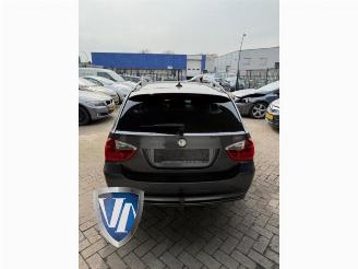 BMW 3-serie  picture 4