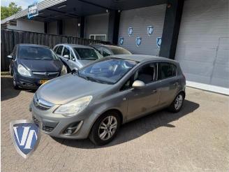 Opel Corsa  picture 3