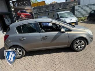 Opel Corsa  picture 1