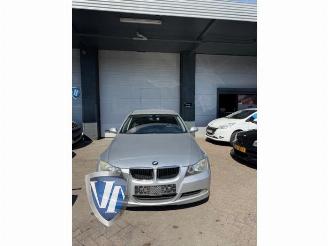 BMW 3-serie  picture 1