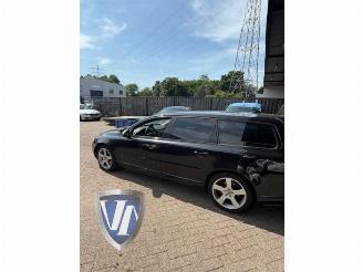 Volvo V-70 V70 (BW), Combi, 2007 / 2016 2.4 D5 20V 205 picture 7