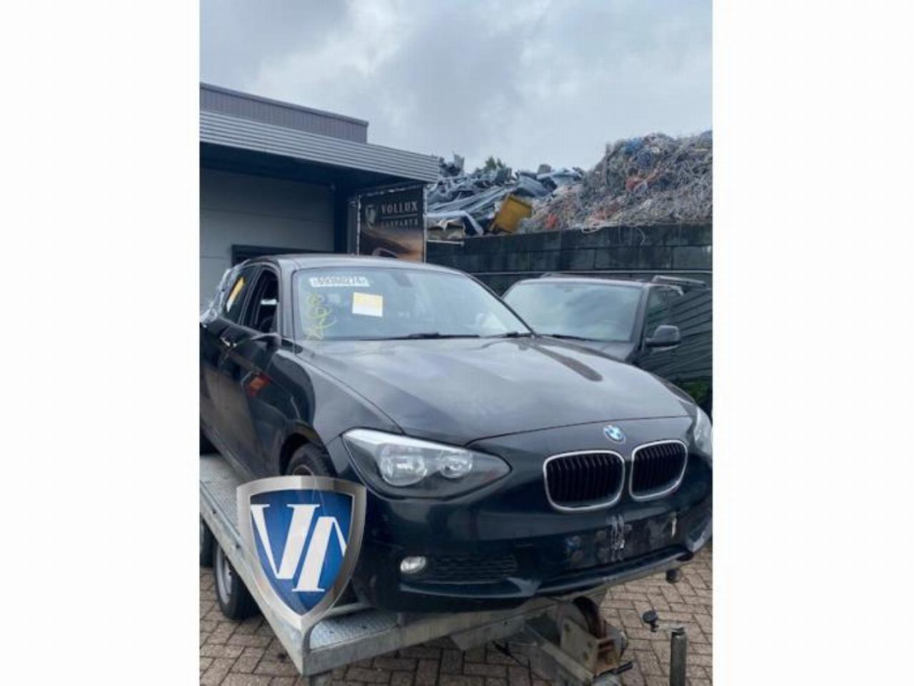 BMW 1-serie 