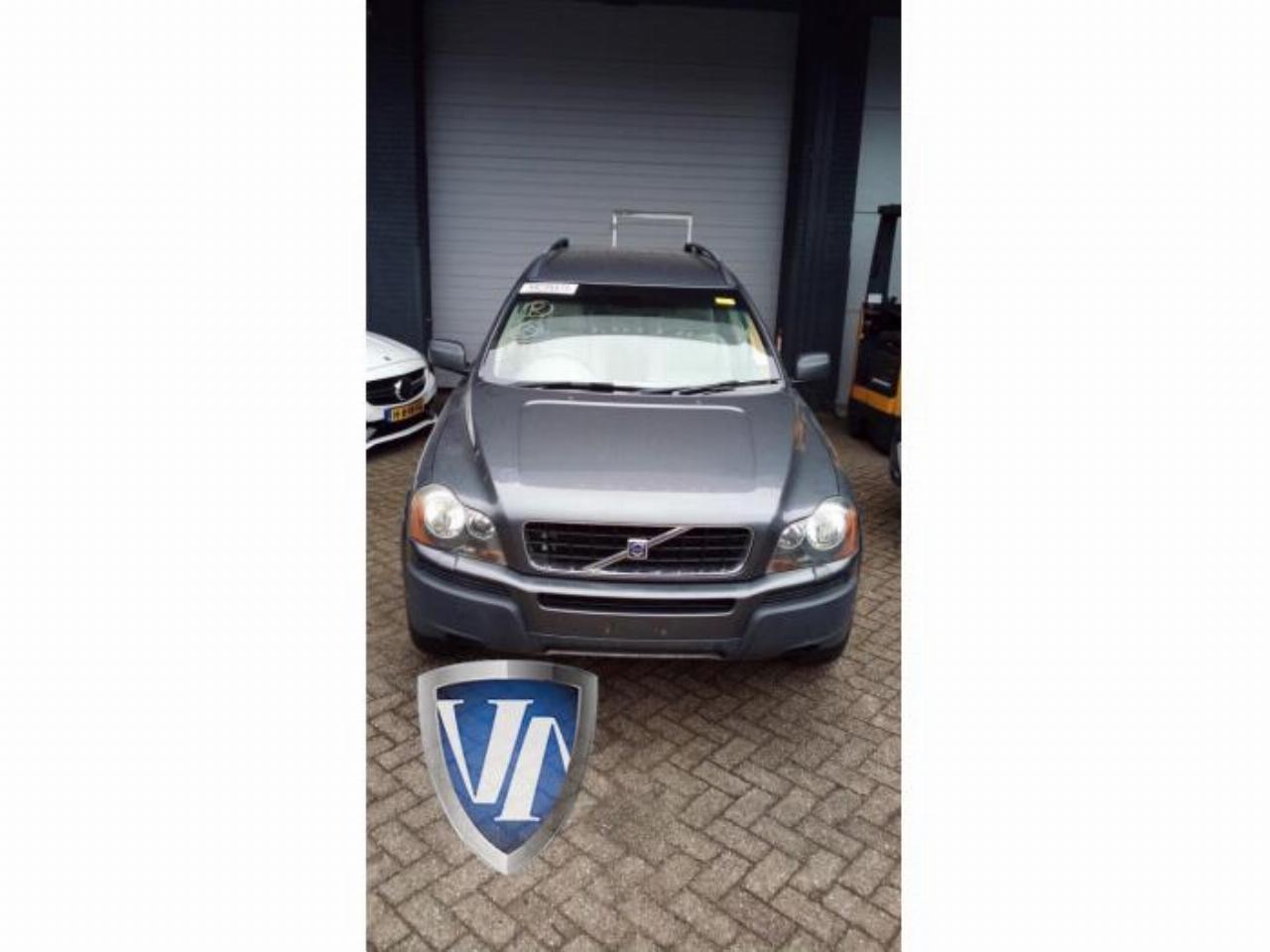 Volvo Xc-90 XC90 I, SUV, 2002 / 2014 2.4 D5 20V