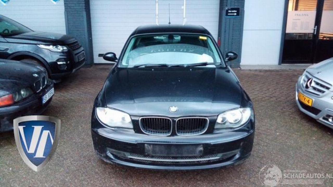 BMW 1-serie 1 serie (E87/87N), Hatchback 5-drs, 2003 / 2012 116i 1.6 16V