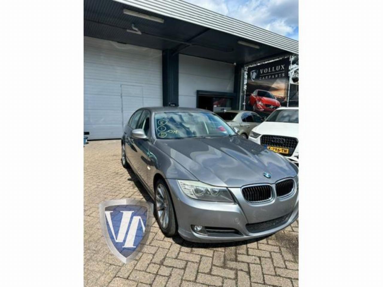 BMW 3-serie 3 serie (E90), Sedan, 2005 / 2011 320i 16V