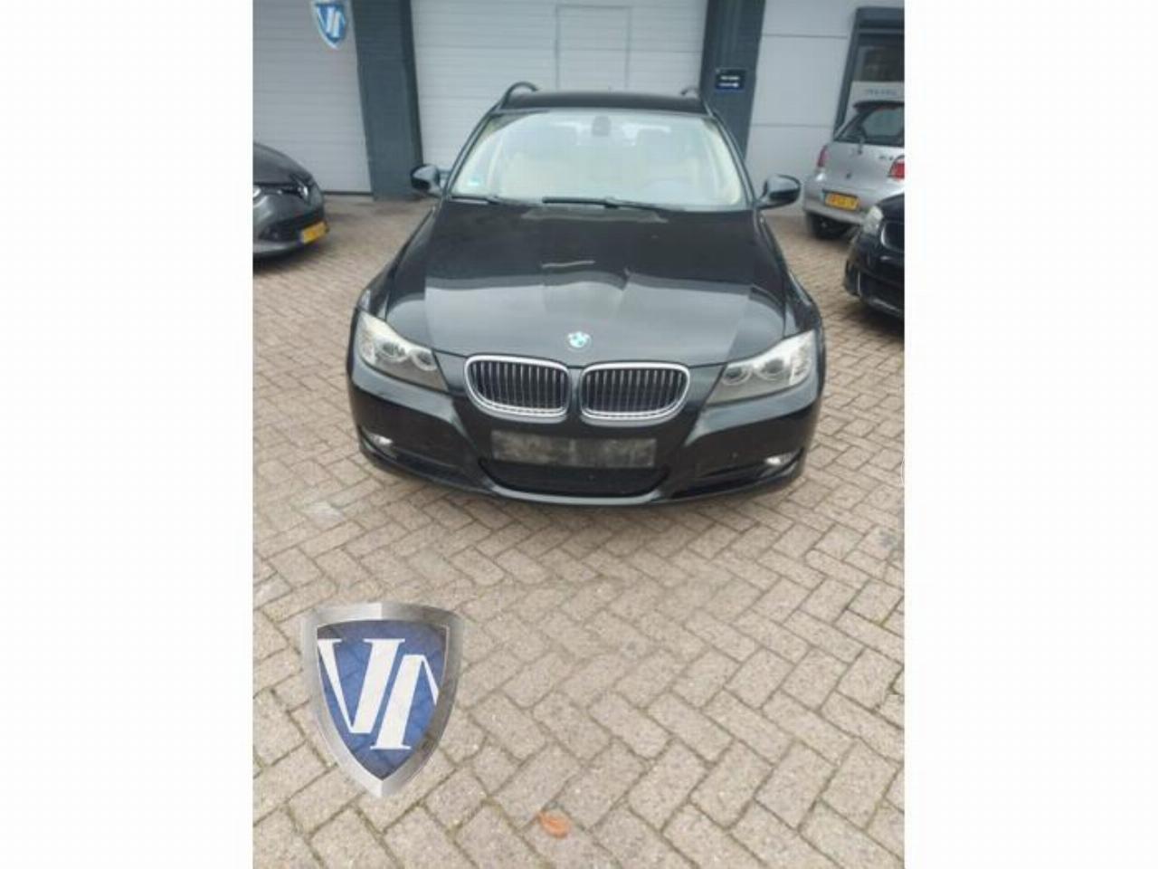 BMW 3-serie 3 serie Touring (E91), Combi, 2004 / 2012 318i 16V