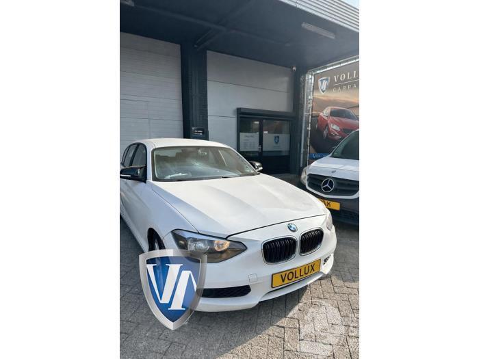 BMW 1-serie 1 serie (F20), Hatchback 5-drs, 2011 / 2019 116i 1.6 16V