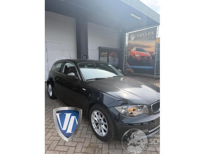 BMW 1-serie 1 serie (E81), Hatchback 3-drs, 2006 / 2012 116i 2.0 16V