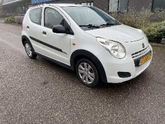 Suzuki Alto 1.0 5drs picture 3