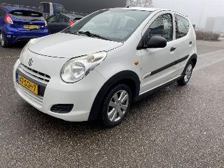Suzuki Alto 1.0 5drs picture 1