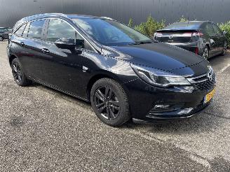 Opel Astra 1.0 77 kw picture 4