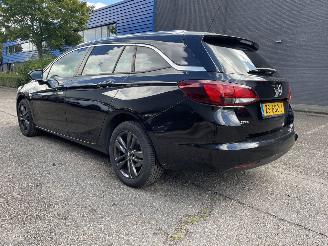 damaged passenger cars Opel Astra 1.0 77 kw 2019/8