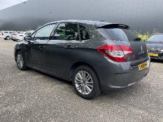 Citroën C4 1.6 5DRS picture 6