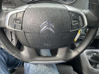 Citroën C4 1.6 5DRS picture 13