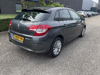 Citroën C4 1.6 5DRS picture 4