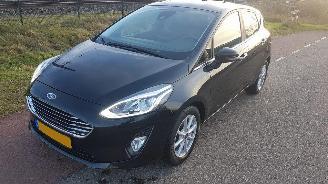 Ford Fiesta TITANIUM picture 2