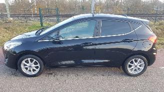 Ford Fiesta TITANIUM picture 1