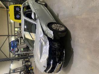 Skoda Octavia  picture 6